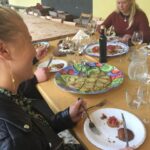 Wine Tour lunch/dinner in the historic baglio Florio Adamo - What Does the Tour Include?