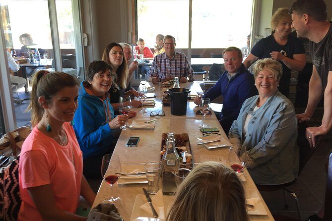 Wine Tour & Maori Culture Wanaka - Transport and Group Size