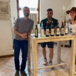 Wine Tour of two Chianti wine estates on the hills of Florence - The Itinerary: What to Expect