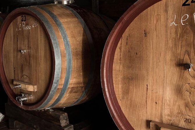 Wine Tour + Pompeii - FAQs