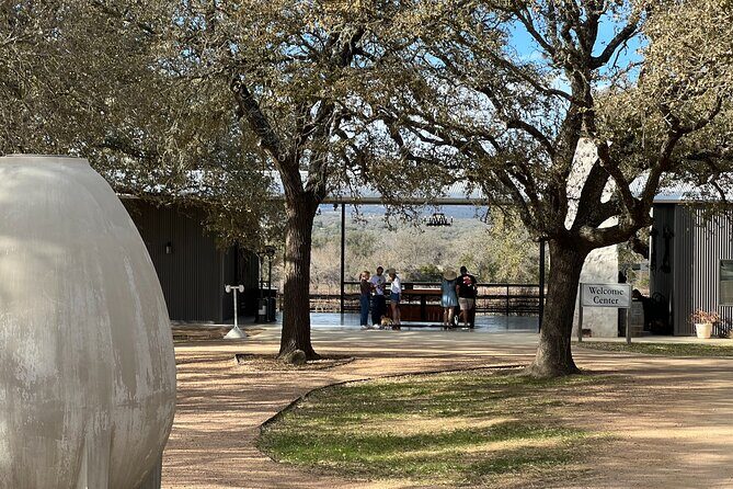 Wine Tour Pros - Fredericksburg Texas Wine Tour Up to 6 people - Frequently Asked Questions