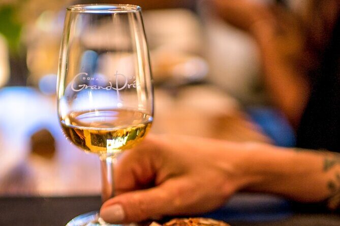 Wine Tour Wolfville Wine Tours in Nova Scotia- 6 Hours - Final Thoughts