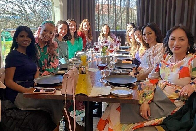 Wine Tour Yarra Valley Five Star Experience - FAQ