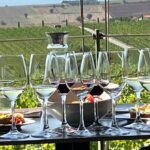 Wine Touring a Step Away from the city - Frequently Asked Questions