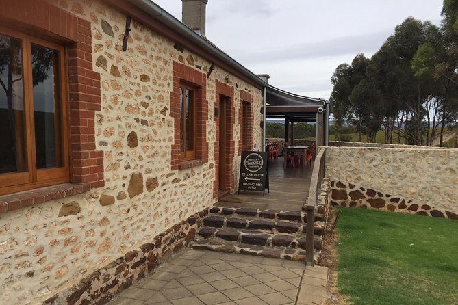 Wine Tours Adelaide - Who Should Book This Tour?