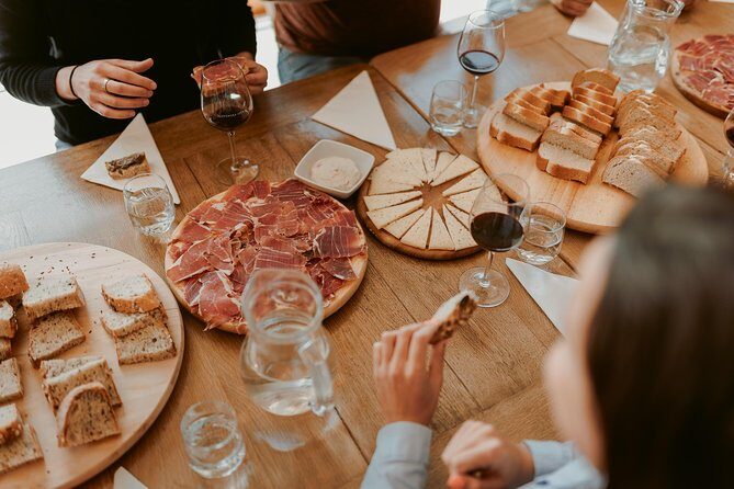 Wine Tours in Slovenia - Who Should Consider This Tour?