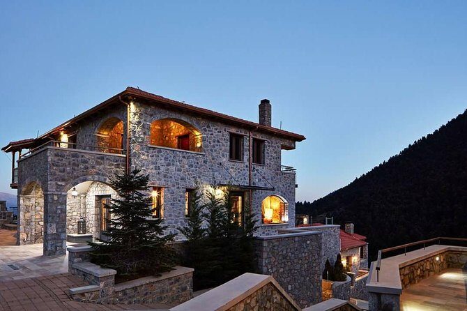 Wine Tours & Tasting in Family Wineries in Arcadia or Nemea - What Travelers Love Most