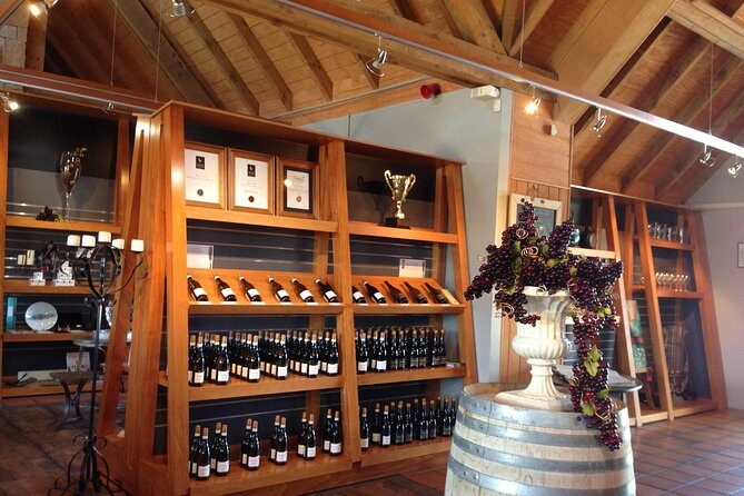 Wine trail and Christchurch City - Luxury, Small Group Tour - Deep Dive into the Itinerary
