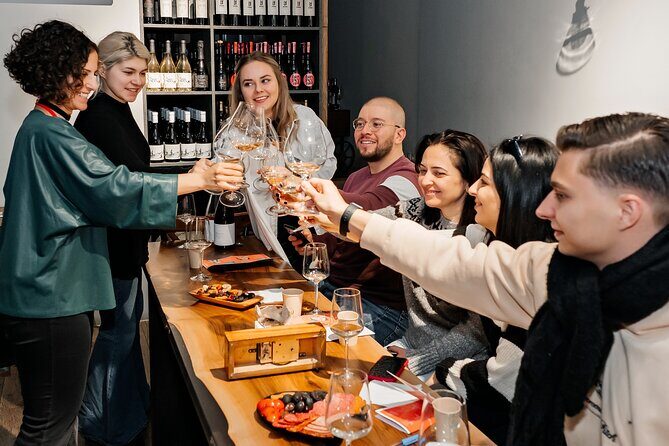 Wine Trip in Yerevan - Who Should Take This Tour?