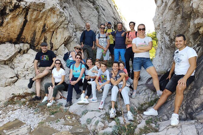 Wine trip with The Jolly Vintners near Sofia - Final Thoughts