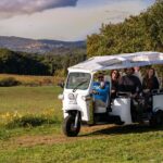 Wine Tuk Tour Siena - Who Will Love This Tour?