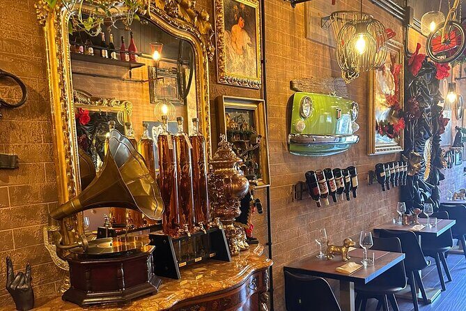 Wine&Food tasting in Sorrento - Final Words: Is It Worth It?