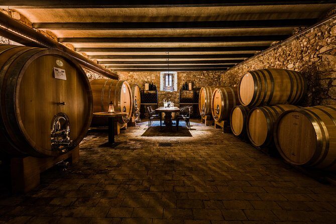 Winelover's Tasting - A Closer Look at the Winelovers Tasting Experience