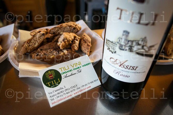 Winemaker for a Day: Tour an Organic Winery - Who Would Love This Tour?