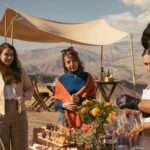Winemaker's Table: Areni Cliffs - Why You Should Consider This Tour