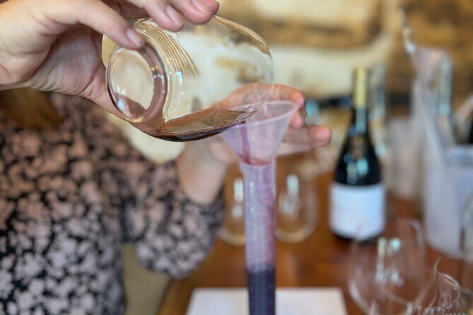 Winemaking Class at McCaffrey's Estate - Final Thoughts