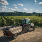 Wineries Tour and Wine Tastings in Chianti Hills from Florence - Exploring the Itinerary in Detail