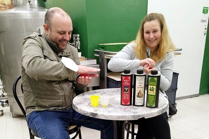 Winery And Oil Mill Tasting Tour - Final Thoughts: Why This Tour Deserves a Spot on Your Sardinian Itinerary