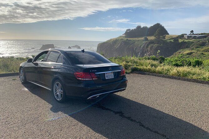 Winery and Vineyard Transportation in Private Black Sedan - Visiting the Wineries: What Makes It Special