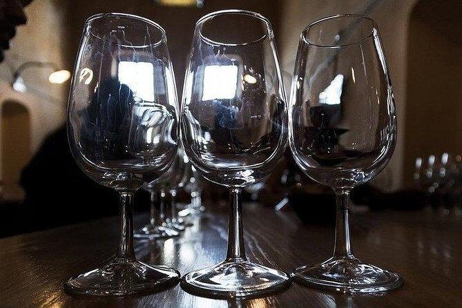 Winery - Oia Sunset Tour - Authentic Experiences and Authenticity