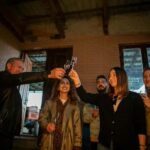 Winery Old Mukhrani - Why This Tour Represents Good Value