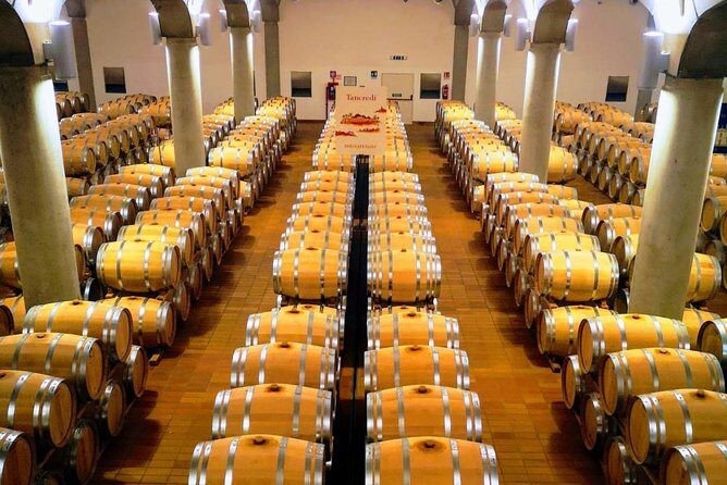 Winery tasting in Marsala and Mothia lagoon tour - Who will enjoy this tour?