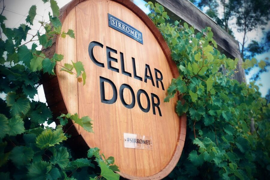 Winery Tour and Tasting - An In-Depth Look at the Winery Tour and Tasting