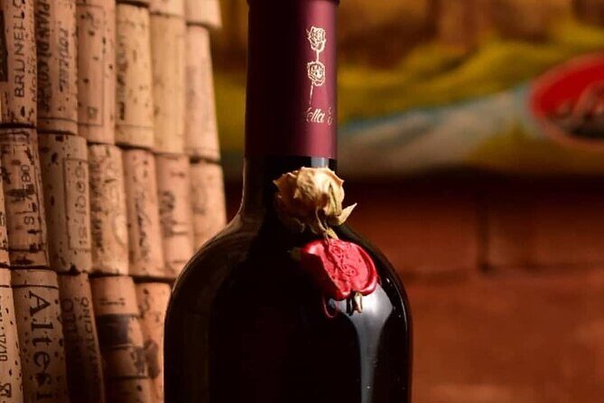 Winery Tour and Tasting in Abruzzo - Who Will Love This Experience?