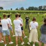 Winery Tour and Tasting of Garda Wines in Lazise - Frequently Asked Questions