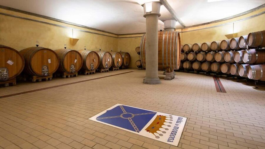 Winery tour and Tuscan wine tasting with culinary specialties - FAQs
