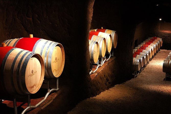 Winery tour and wine, cheese & charcuterie tasting - Final Thoughts: Is It Worth It?