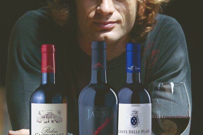 Winery Tour and Wine Tasting in Montepulciano d'Abruzzo - FAQ: Your Questions Answered