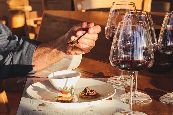 Winery Tour & Gourmet Tasting in Montalcino - Final Thoughts