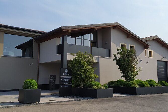 Winery Tour of Valpollicella with Lunch in a Very Nice Tavern - FAQ