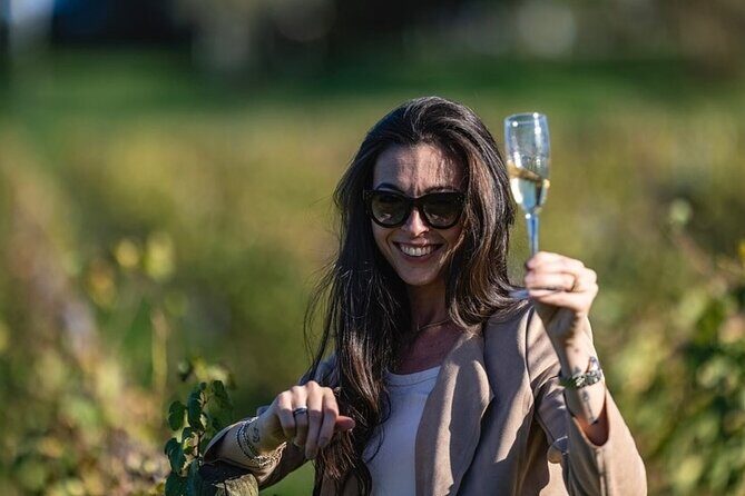 Winery Tour & Tasting in Pisa Countryside - Who Would Enjoy This Tour?