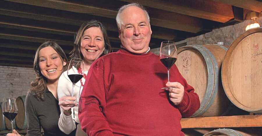 Winery Tour & Tasting on Padua Hills - In-Depth Review: What Makes This Tour Stand Out