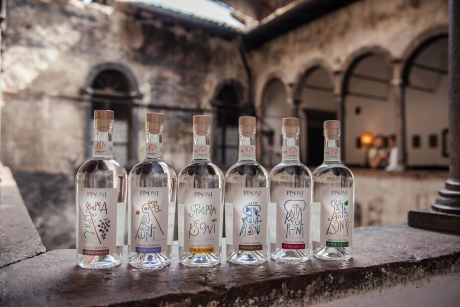 Winery tour with tasting of TrentoDoc and Grappa - Final Thoughts