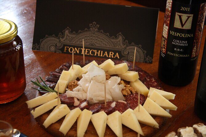 Winery Visit and Tasting of 2 D.O.C.Wines Fontechiara - Who should book this experience?