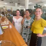 Winery Winery Olive Oil Tasting Traditional lunch - Who Should Consider This Tour?