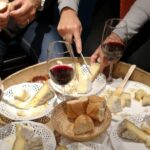 Wines and cheeses tasting experience at home - Why travelers will love this experience