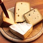Wines and Cheeses tasting experience at home - The Sum Up: A Unique, Authentic Alpine Food Experience