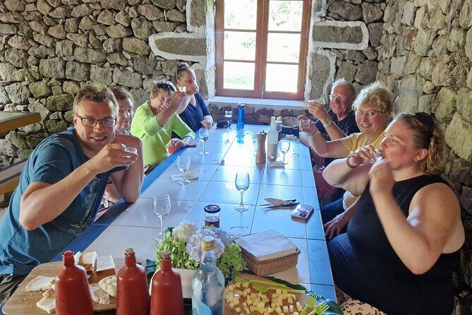 Wines and Moonshines Private Tour - An In-Depth Look at the Experience