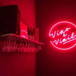 Wines and Vinyls - Wine tasting and music on vinyl in Rome Center - The Sum Up