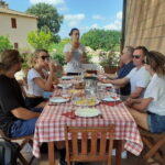 Wines, Cheeses & Bruschettas Tasting in Chianti (Tour at the Winery included) - Discovering the Charm of Chianti’s Wineries