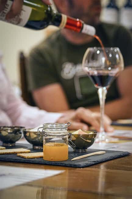 Wines, Honey & Cheeses: Terroir & Sweetness Tasting in Saint Emilion - Why This Tour Stands Out