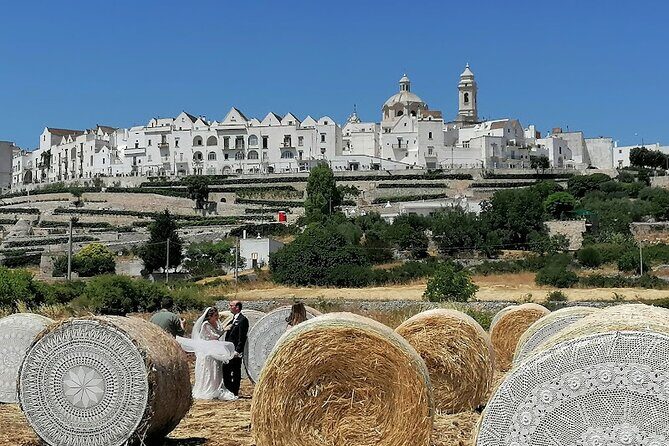 WINES Tastings and Countryside! from Bari - Authenticity and Education