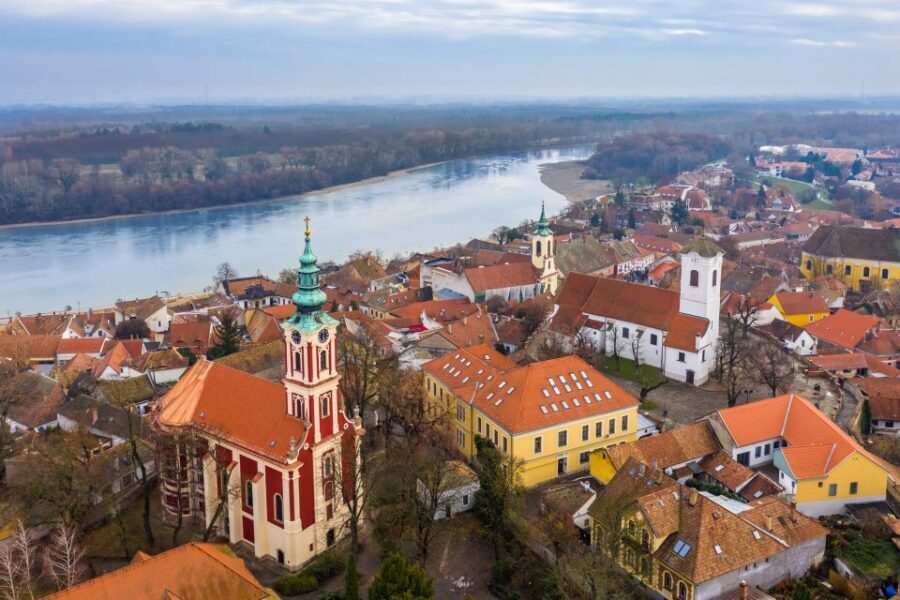 Winetaste in Szentendre Private Hafday private Tour - Final Thoughts