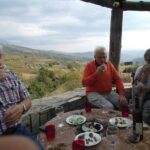 Winetasting tour in Alpeta winery - Roshnik village by 1001 Albanian Adventures - A Closer Look at the Winetasting Tour in Roshnik