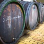 Winetasting with tour through the winery - A Deep Dive into the Experience