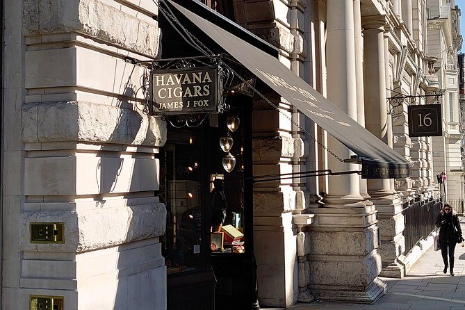 Winston Churchill's London - A Very Small Group Walking Tour - FAQ